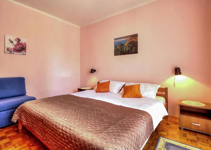 Apartment Mugeba Croatia