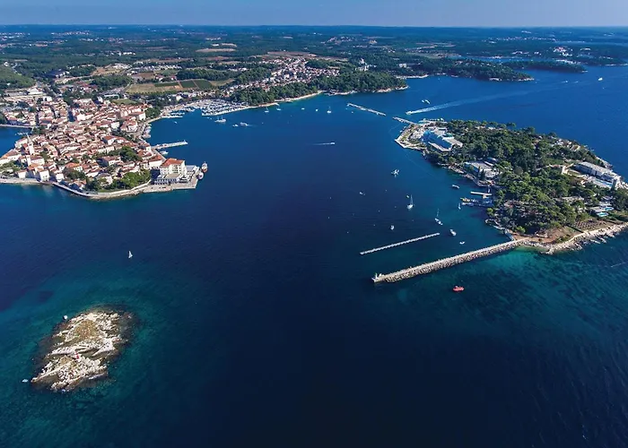Apartment Mugeba Croatia