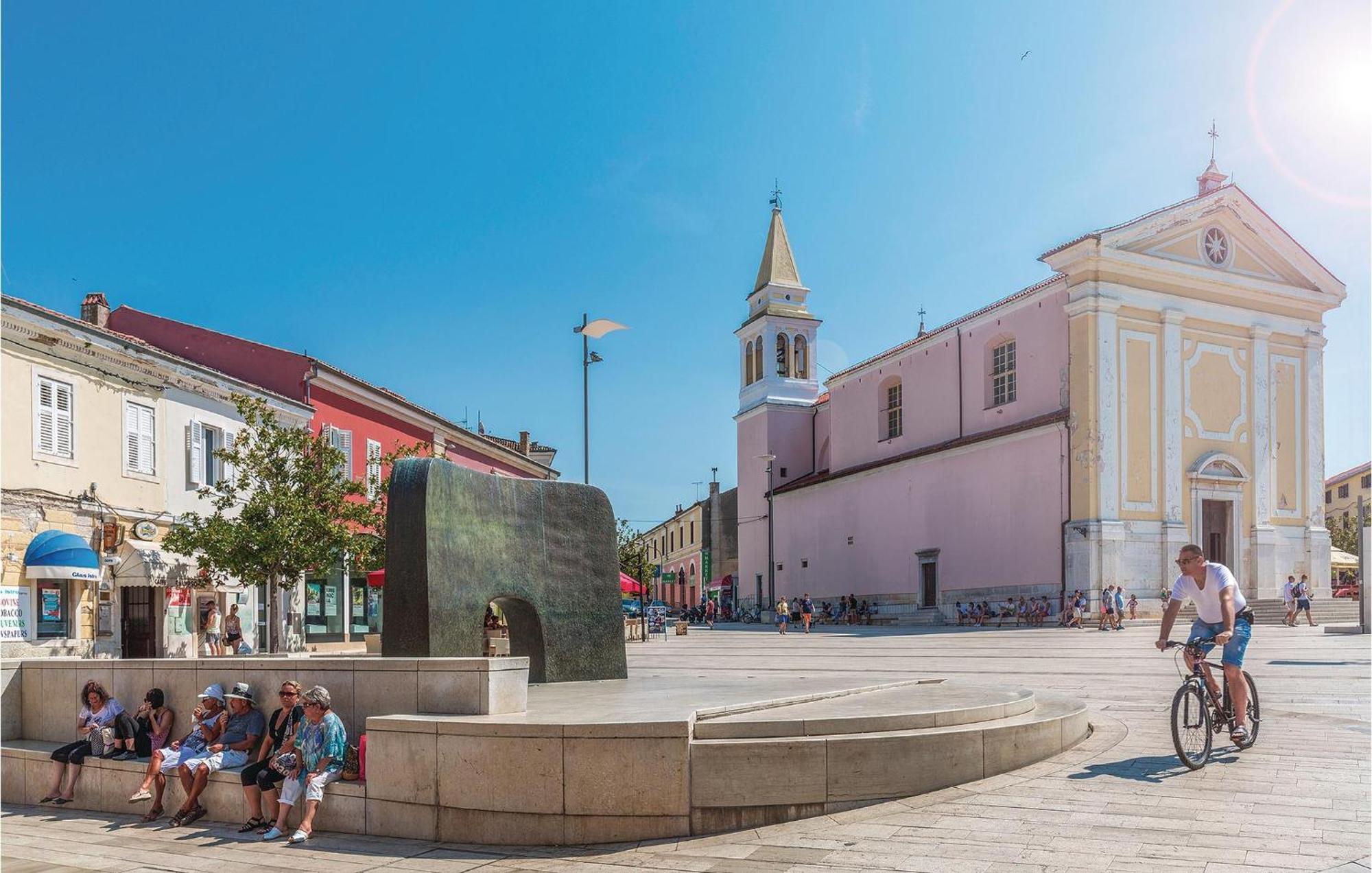 Mugeba Croatia * Poreč