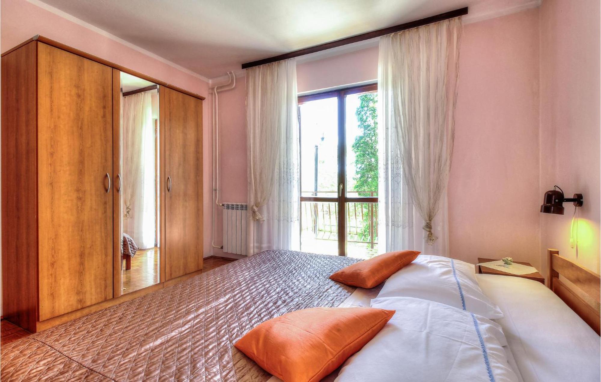 Mugeba Croatia Apartament *
